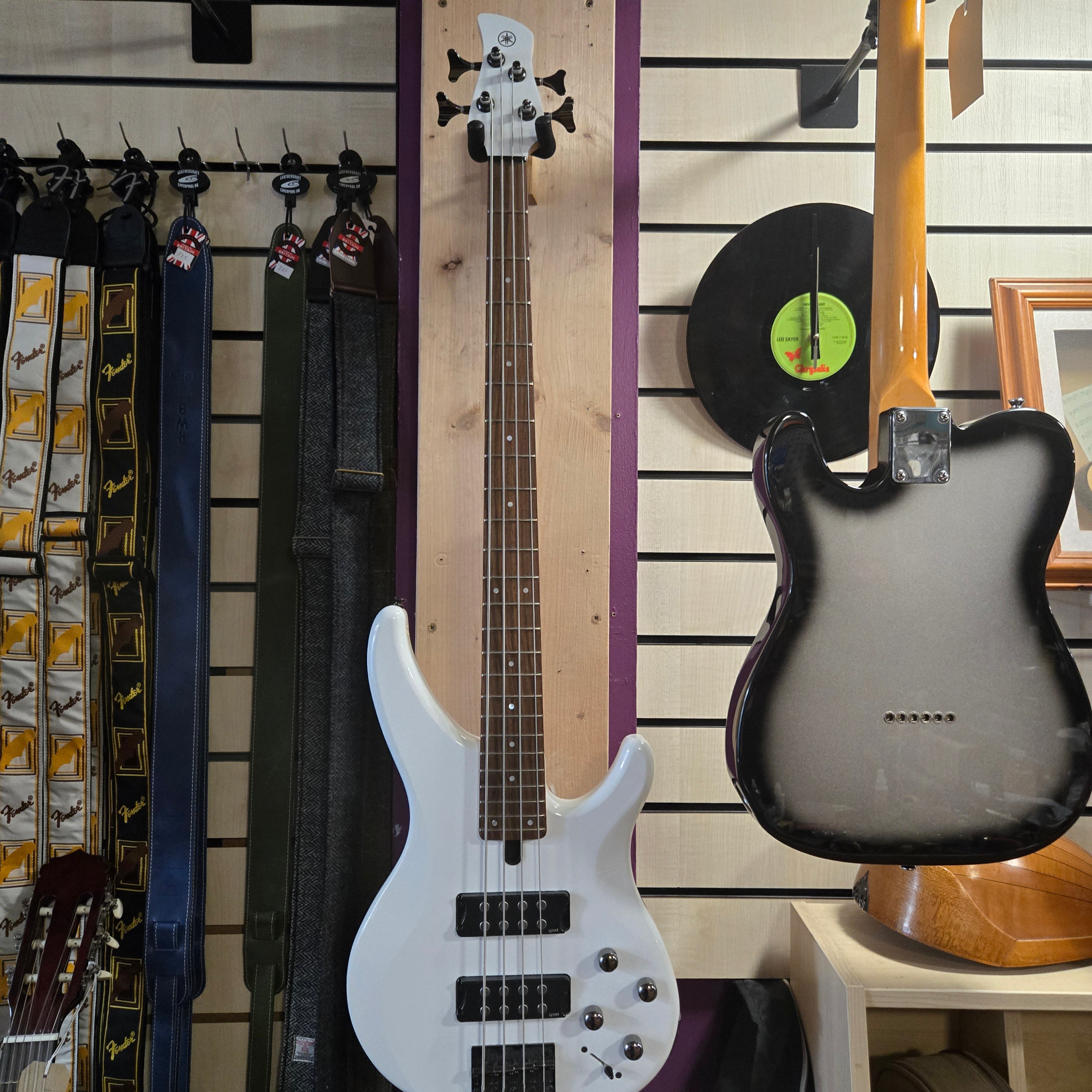 Pre loved Yamaha TRBX304