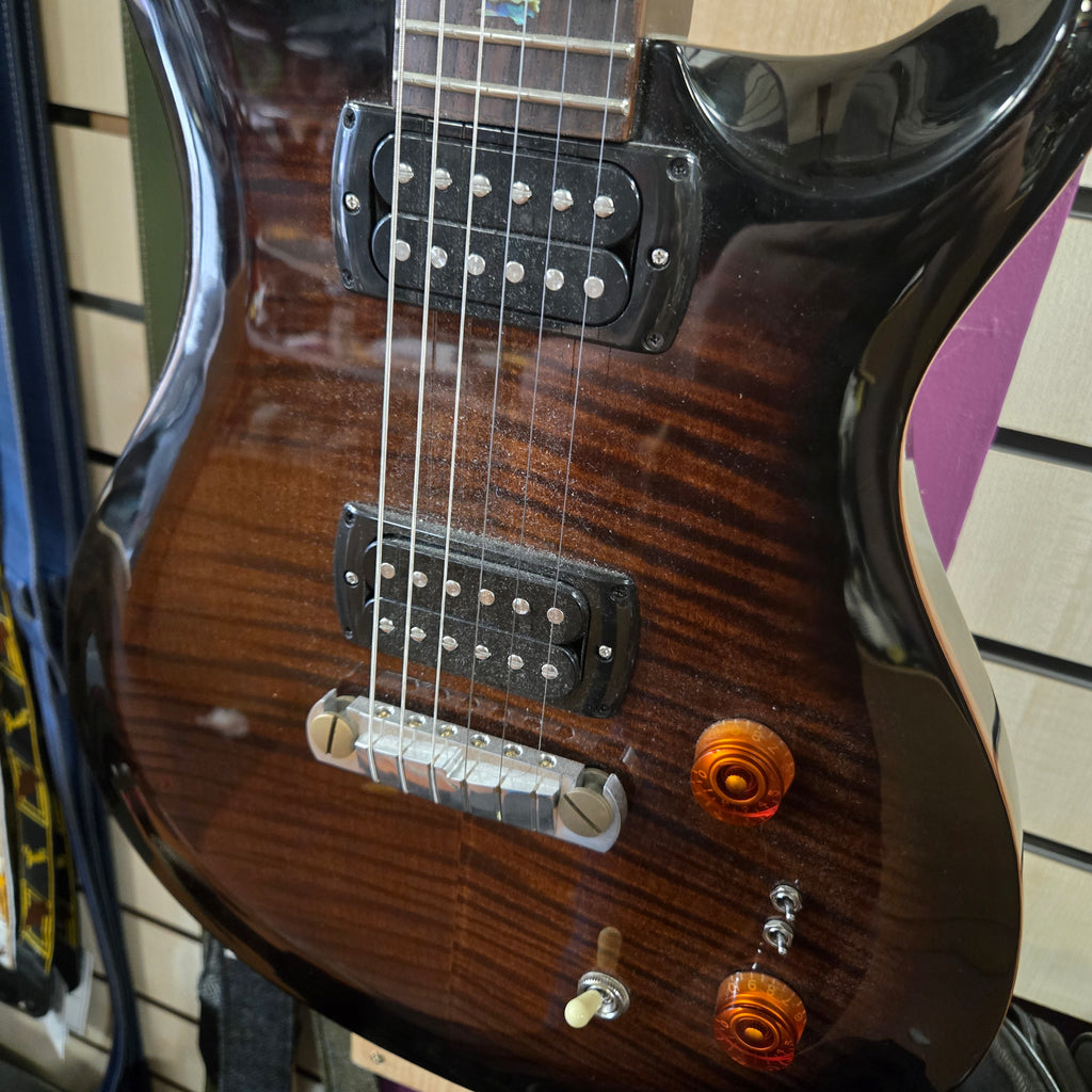 Pre loved PRS SE Custom Standard 24 08