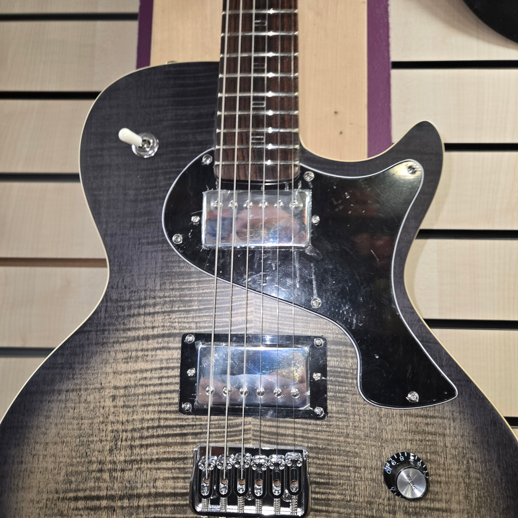 PJD Carey  Origin Pro