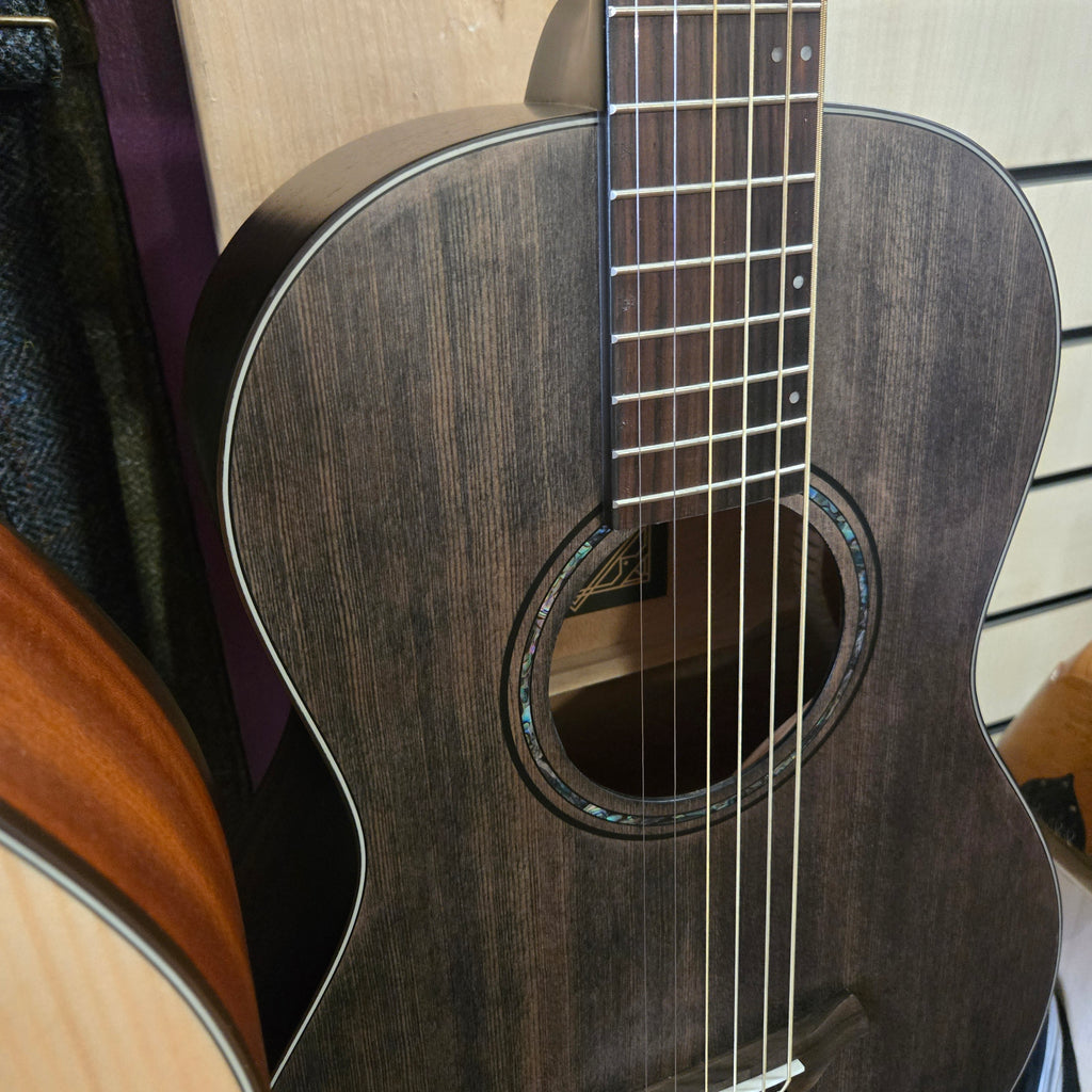 Baton Rouge X11LS/PL SCC LEFTY