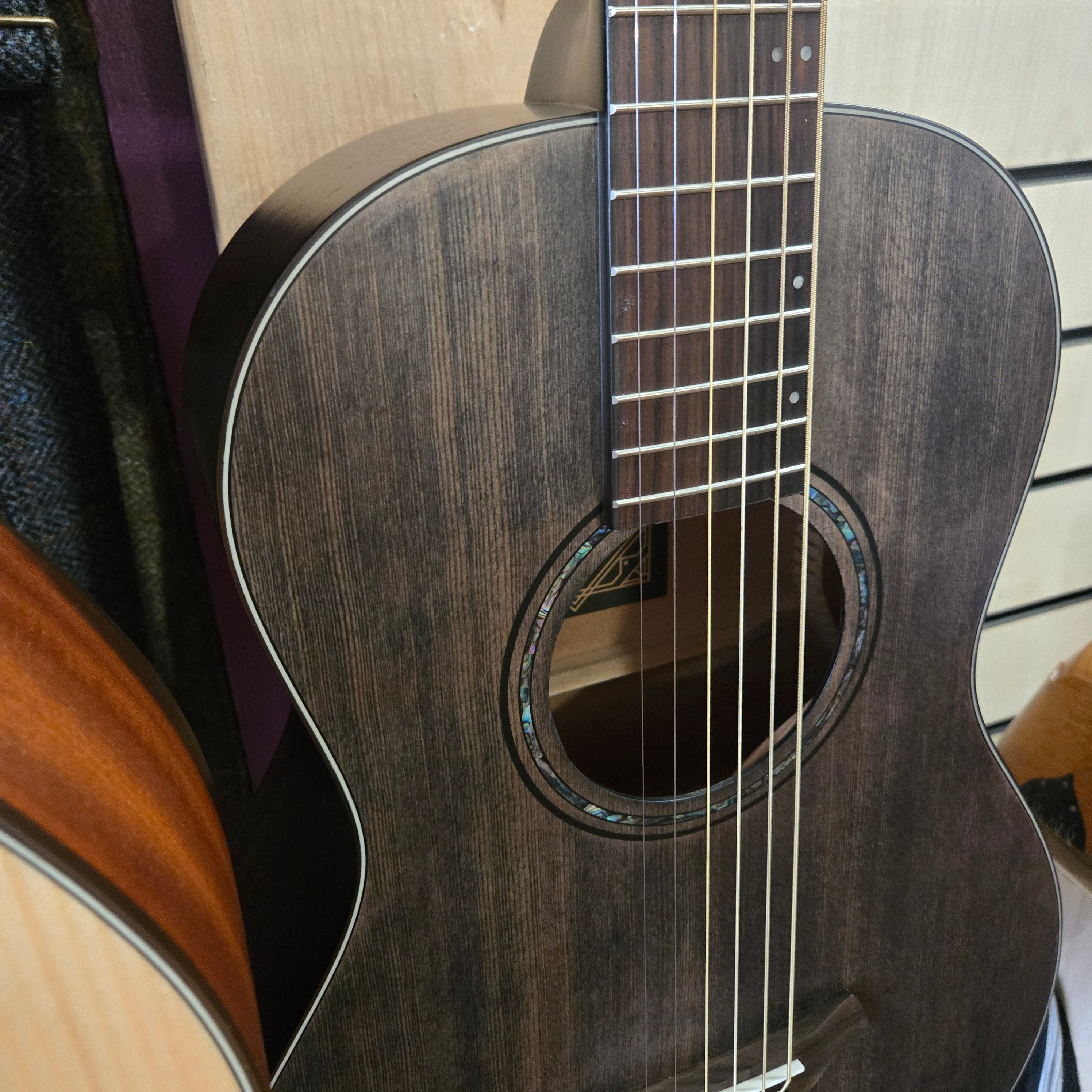 Baton Rouge X11LS/PL SCC LEFTY