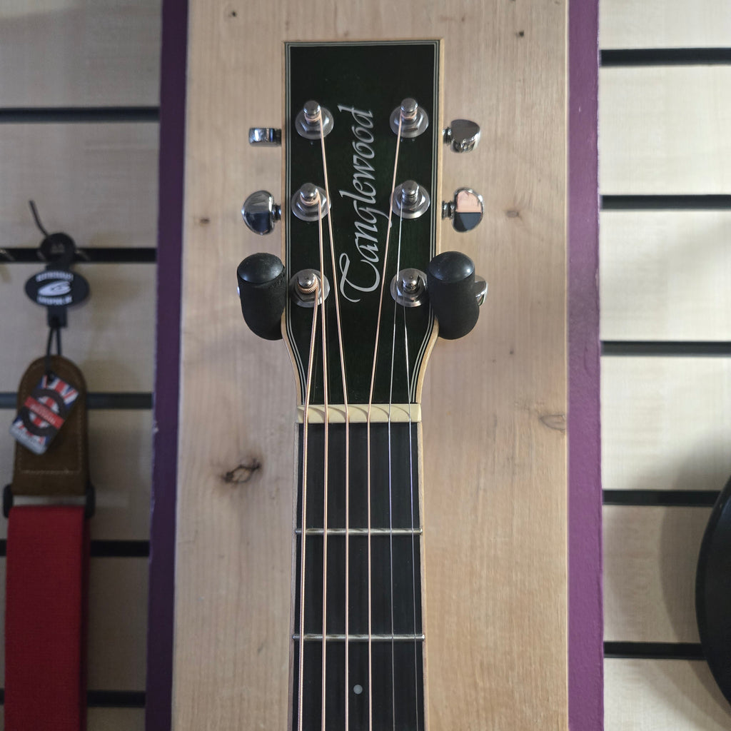 Tanglewood TW4 CE FG