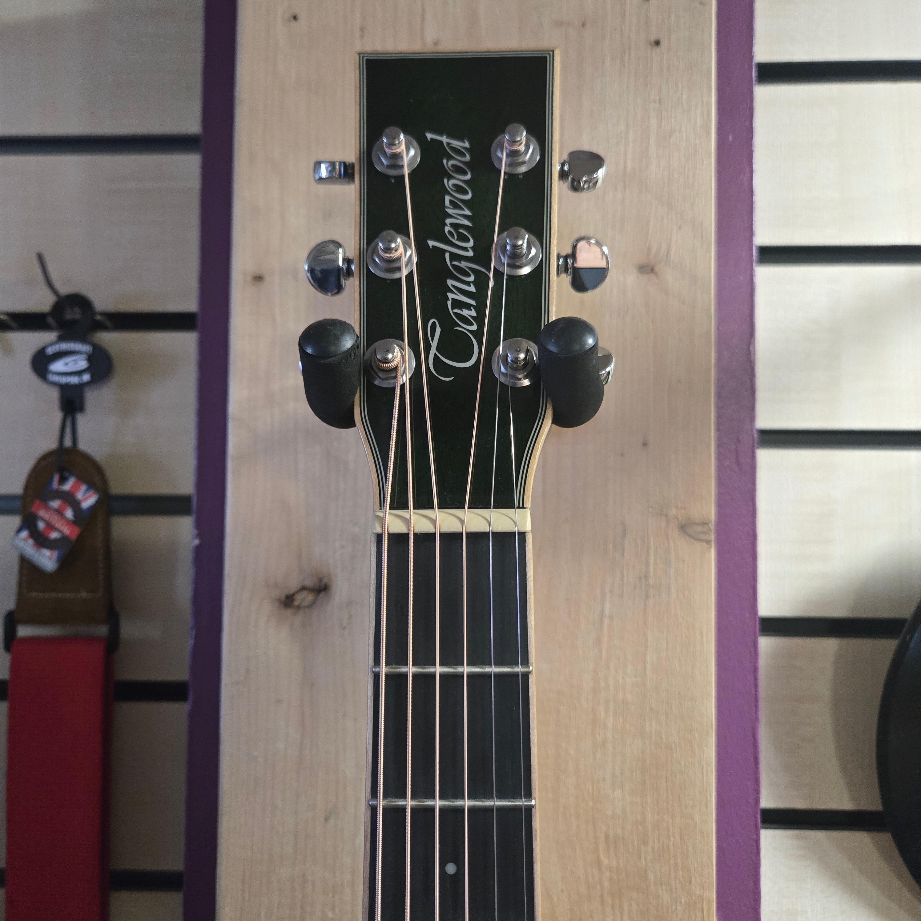 Tanglewood TW4 CE FG