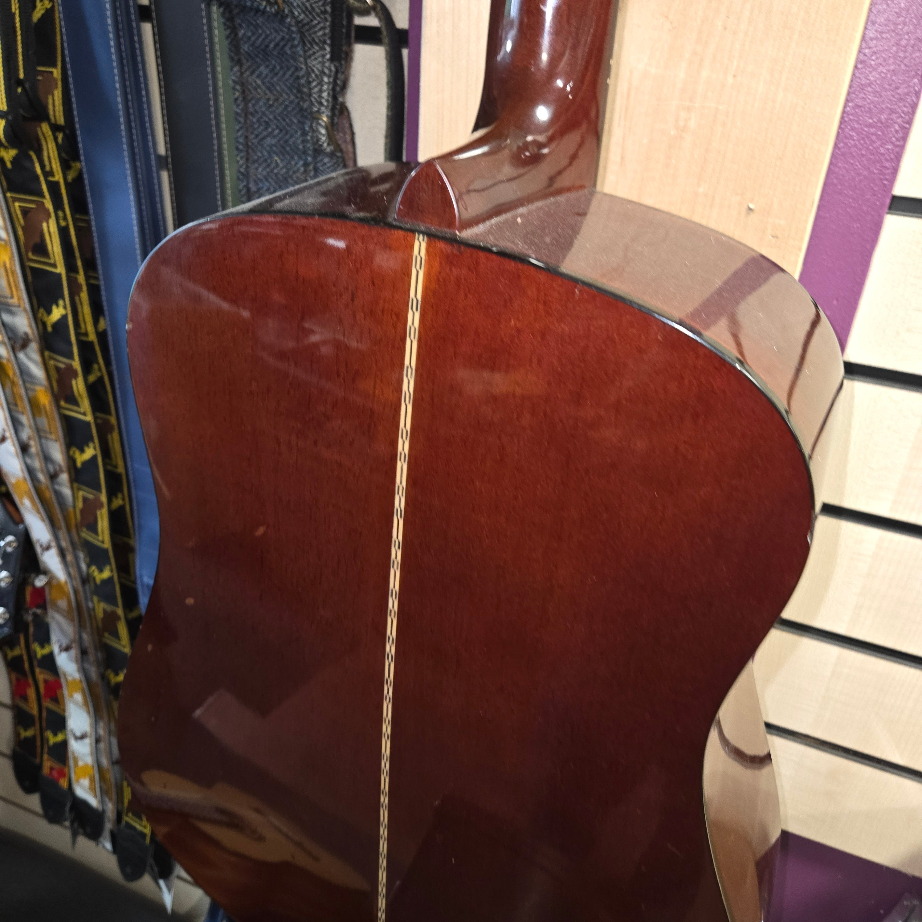 Pre loved Epiphone PR350S