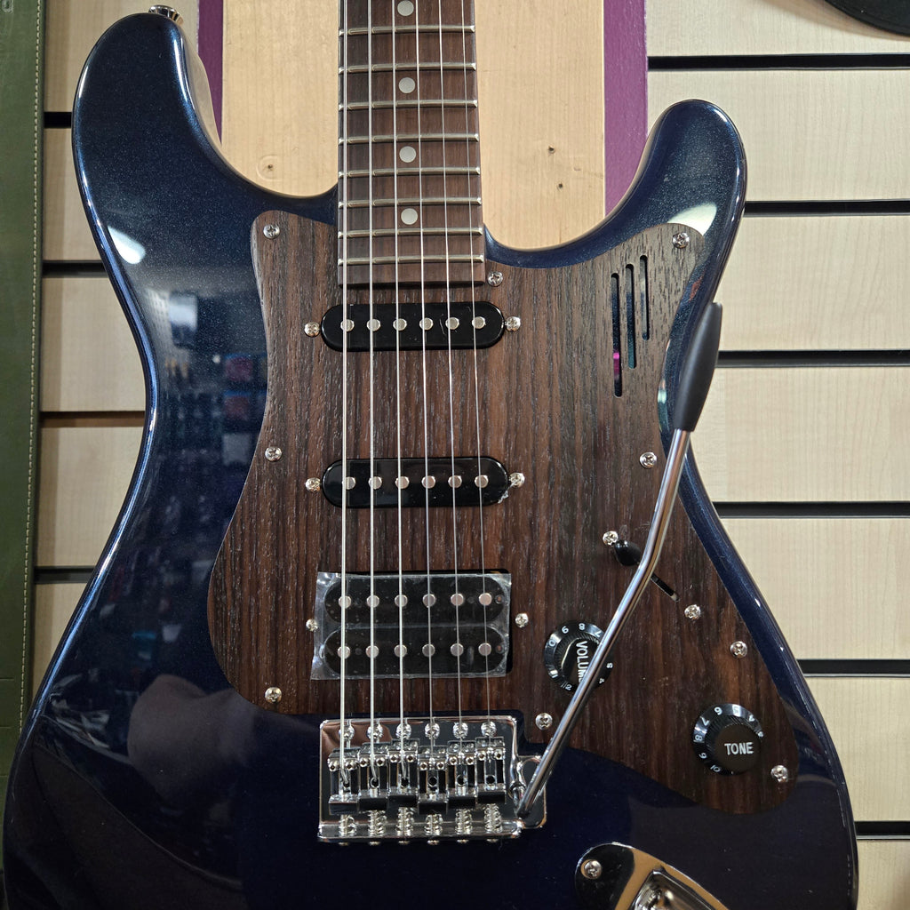 Magneto Sonnet Classic Metallic Blue