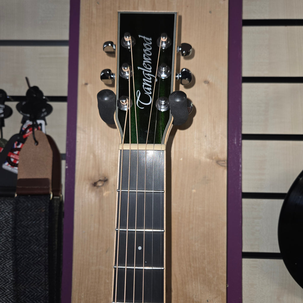 Tanglewood TW4 CEFG