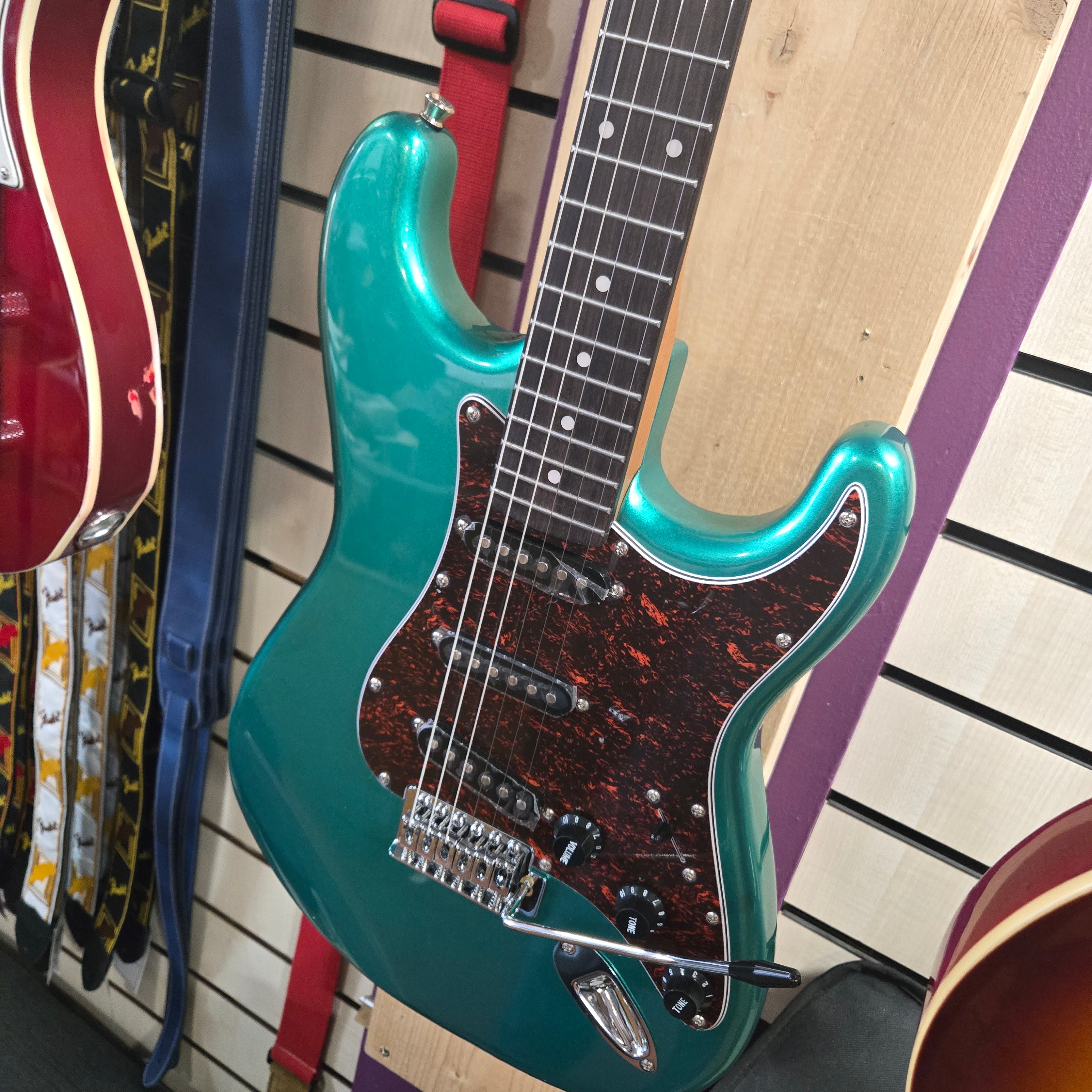 Northstar NS1 EG