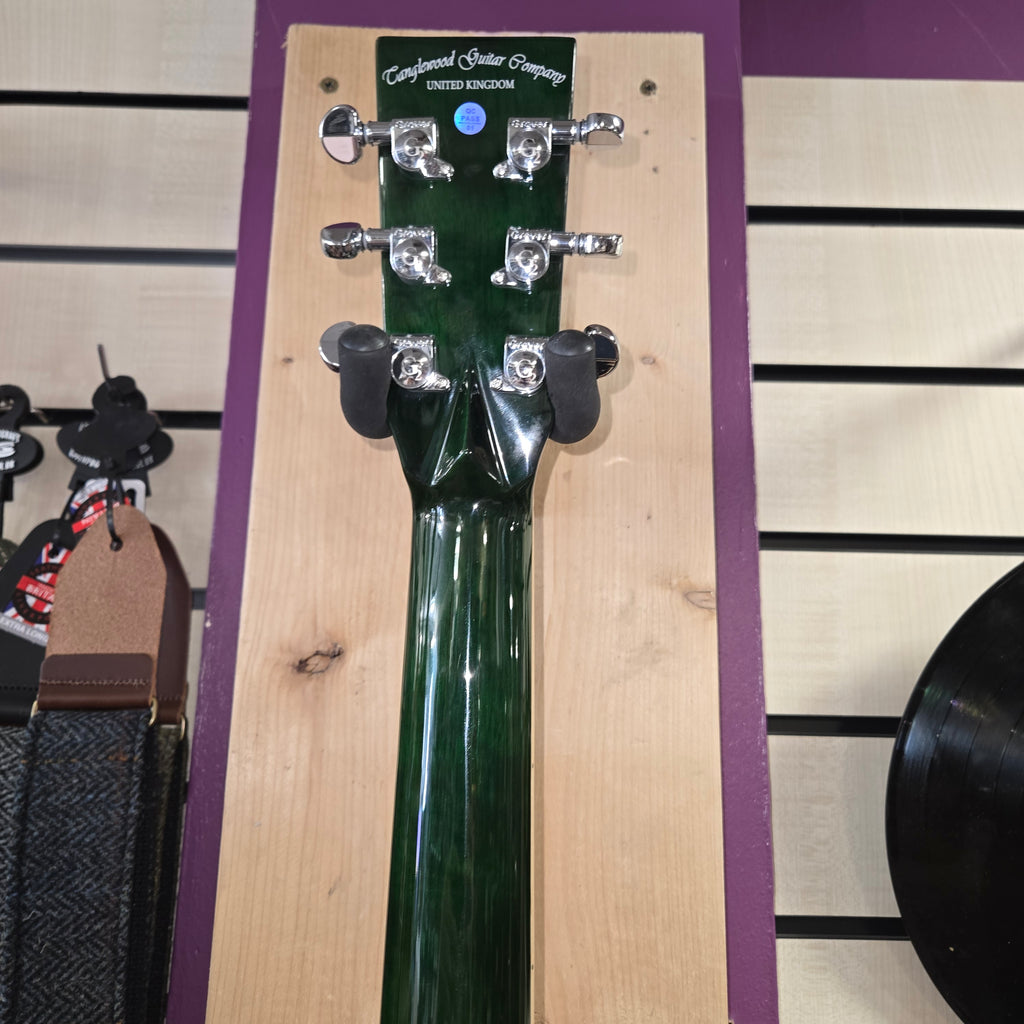 Tanglewood TW4 CEFG