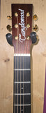 Tanglewood Elimental TE4 CE BL