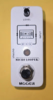 Mooer Micro Looper
