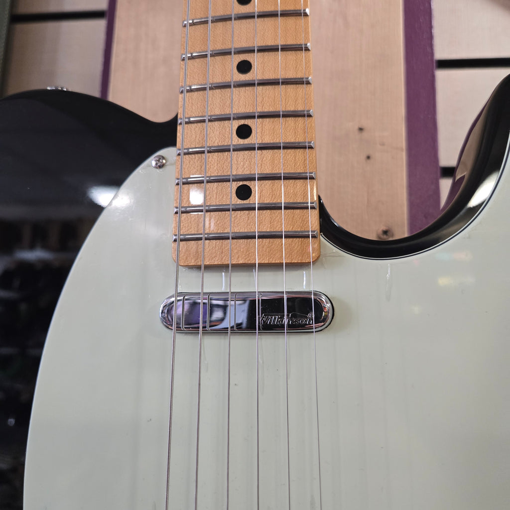 Pre loved Vintage V75 Reissue