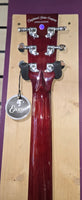Tanglewood TW4 CE BLB
