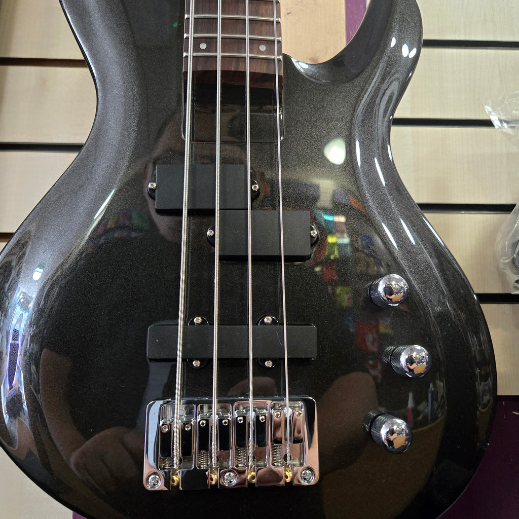 Aria Pro ii IGB STD MBK