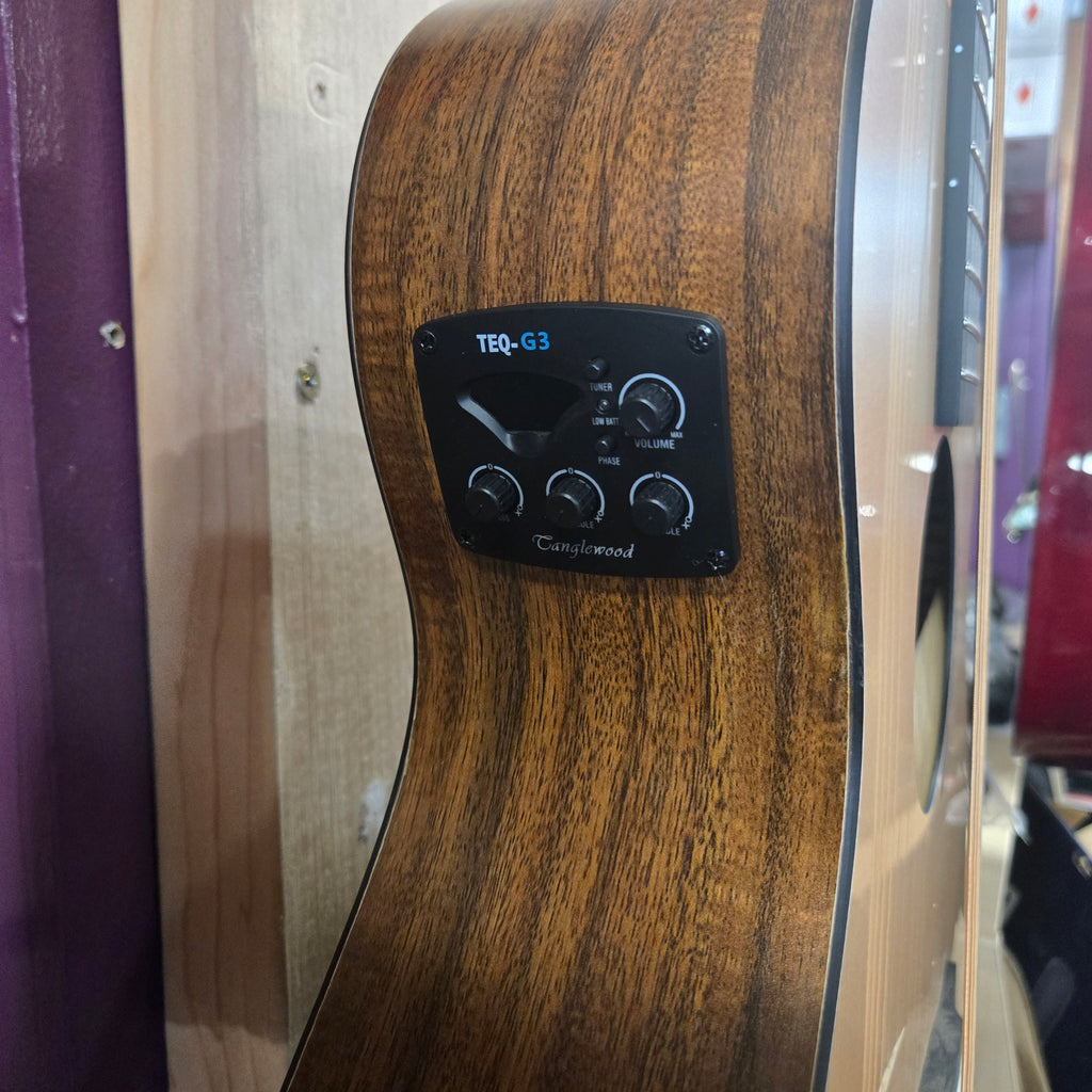 Tanglewood TM4 CE