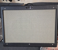 Pre loved Fender Hot Rod Deluxe iv