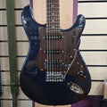 Magneto Sonnet Classic Metallic Blue