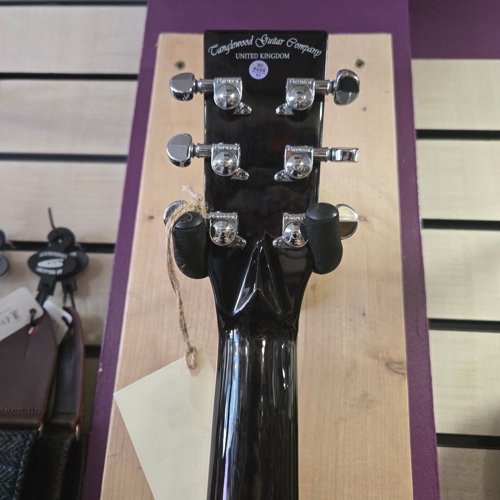 Tanglewood TW4 CE BS