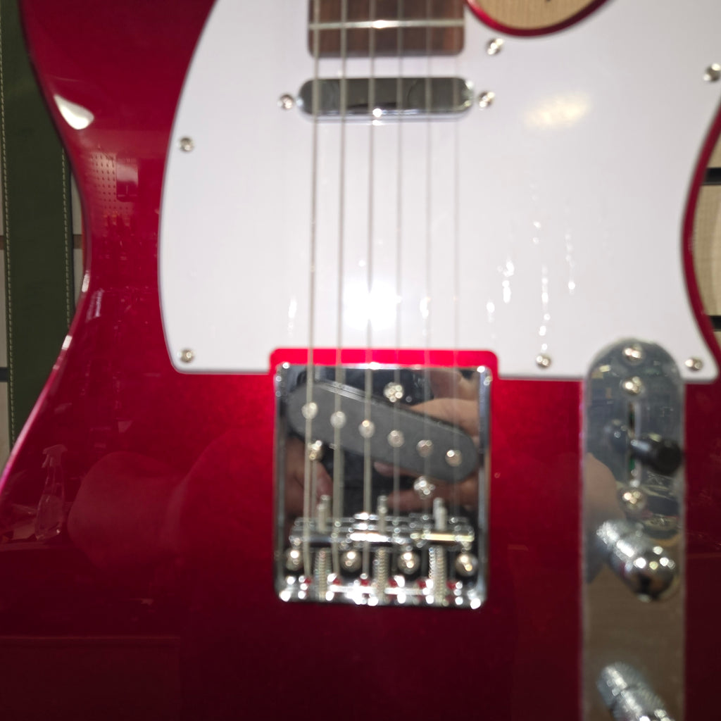 Pre loved Aria Pro ii TEG