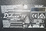 Pre loved Fender Hot Rod Deluxe iv