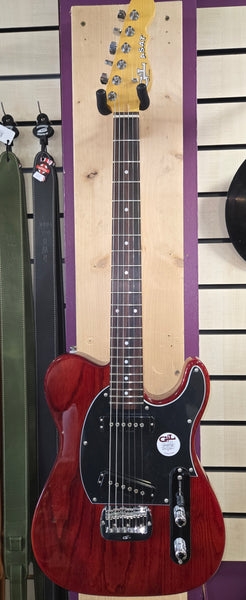 G&L ASAT Special Irish Ale
