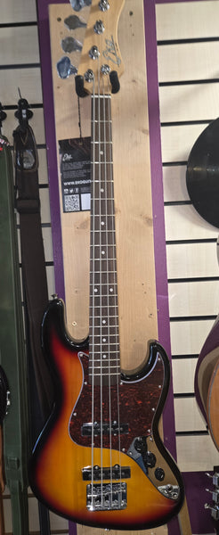 EKO 3/4 Bass