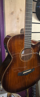 Pre loved Tanglewood TW4 KOA