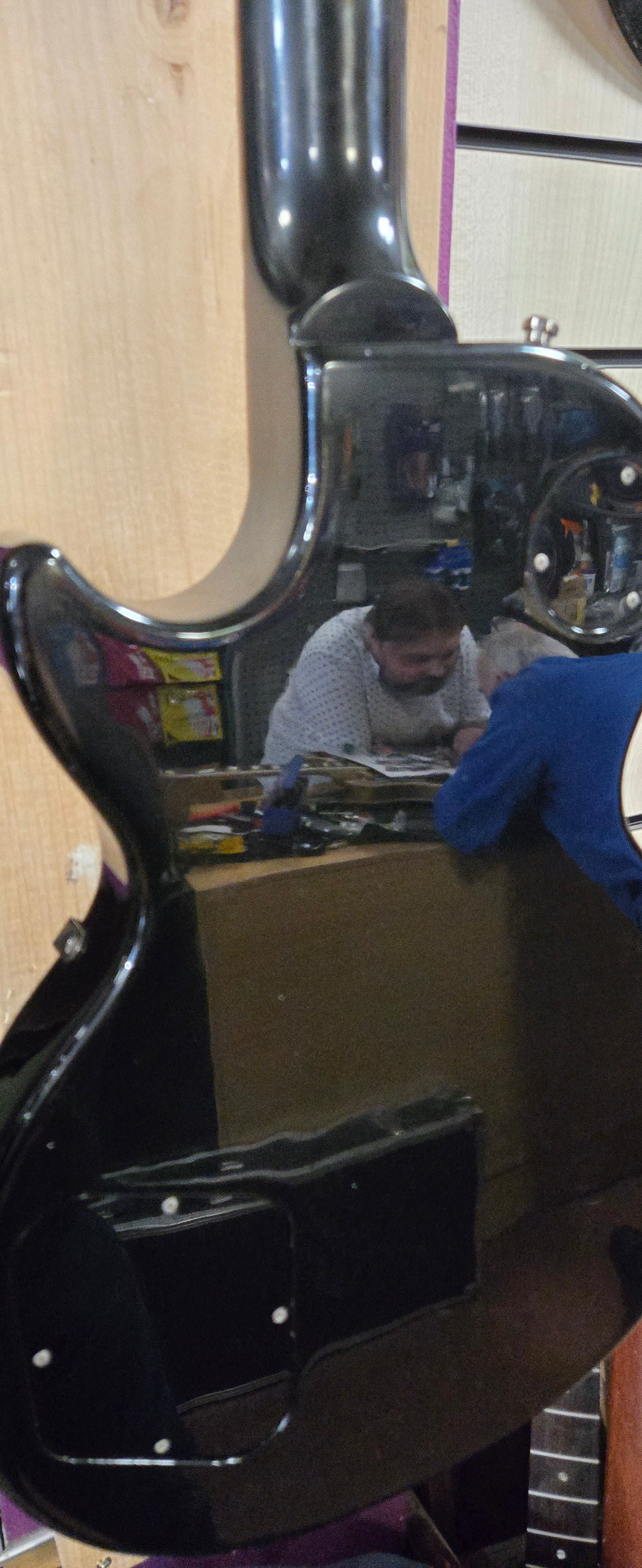 Gibson Les paul studio 1990 Pre Loved