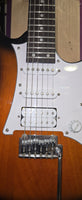 Pre ibanez gio