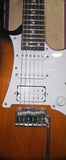 Pre ibanez gio
