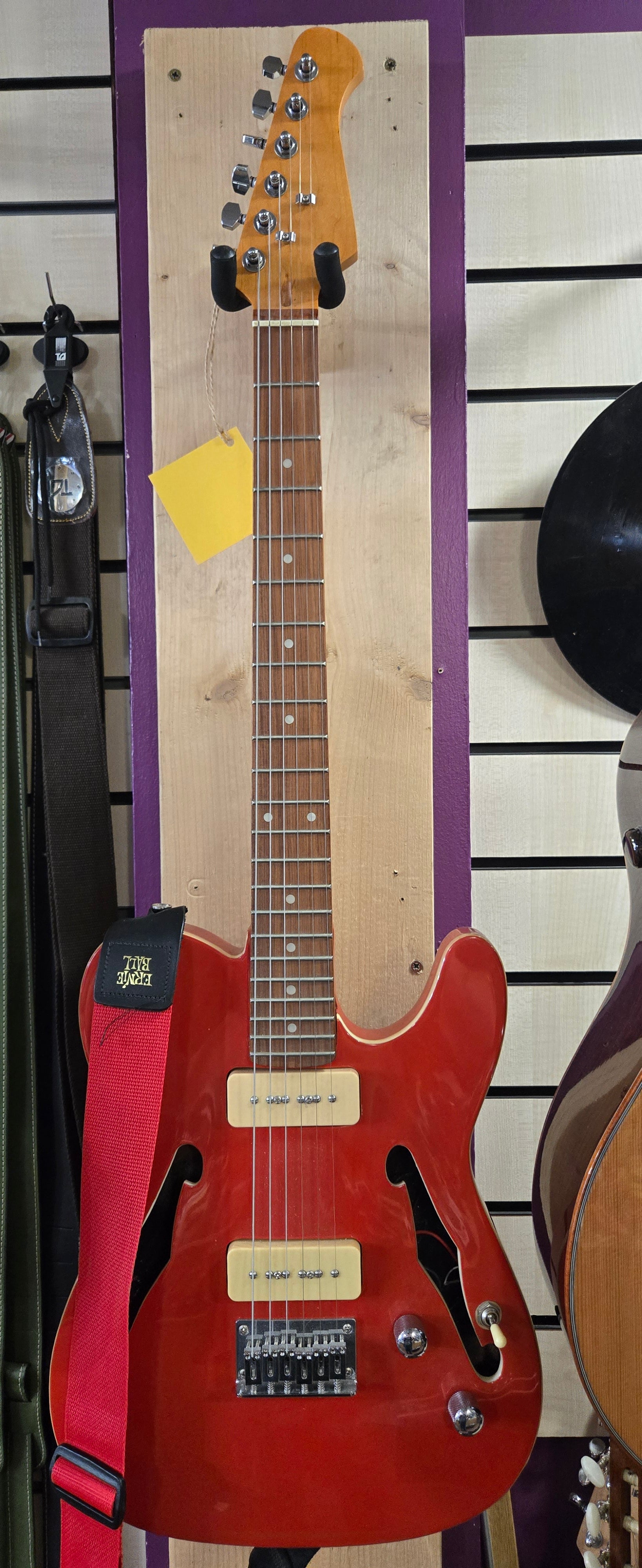 Thinline T Type Preloved