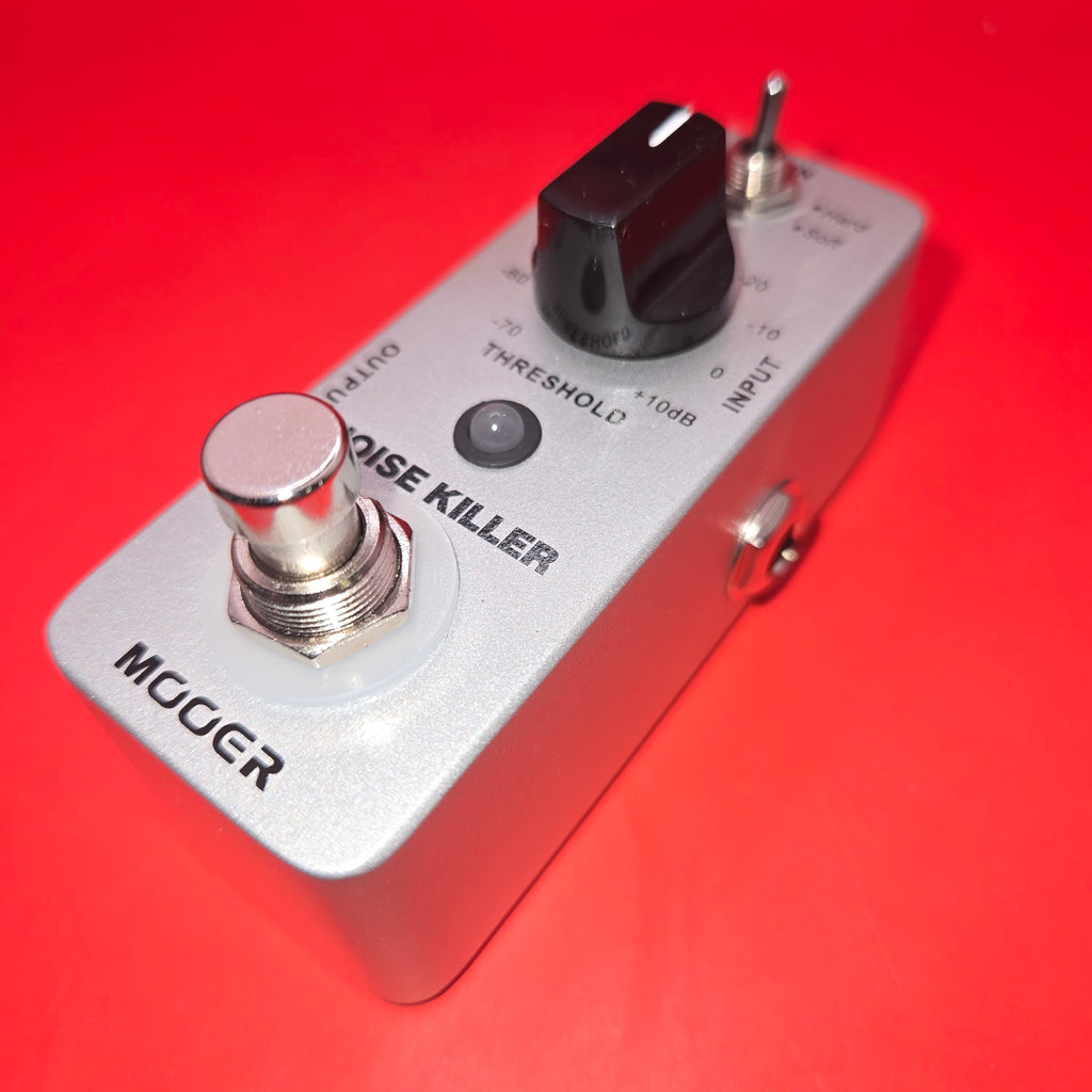 Mooer Noise Killer