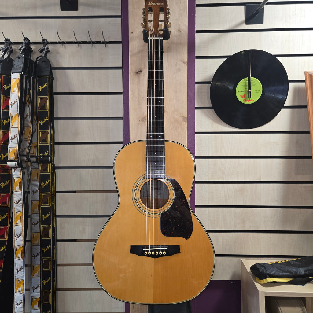 Pre loved Ibanez V100