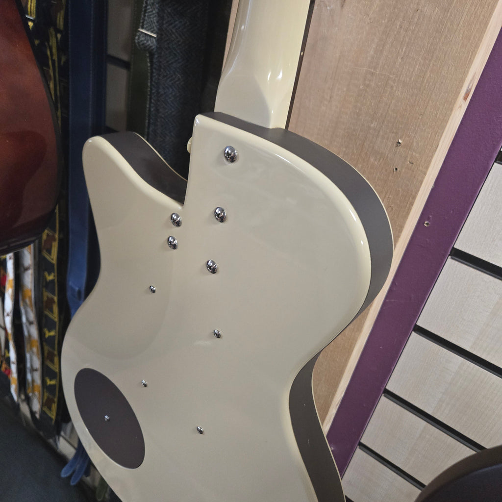 Pre loved Danelectro U2 56 REISSUE
