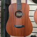 Pre loved Baby Taylor BT2