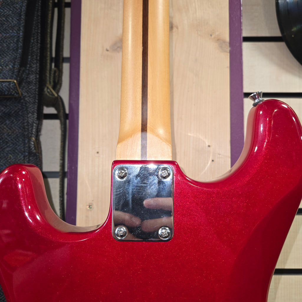 Pre loved AXL Player Deluxe