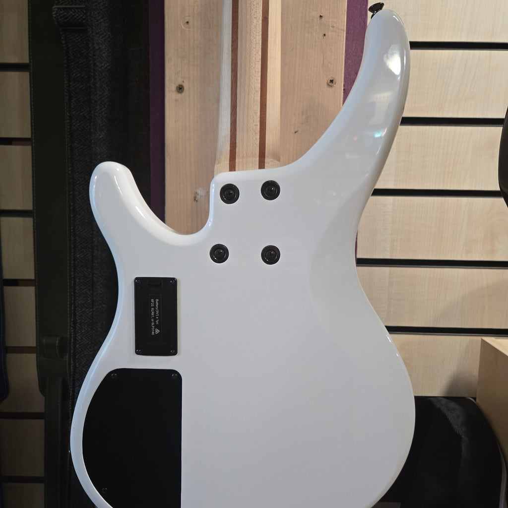 Pre loved Yamaha TRBX304