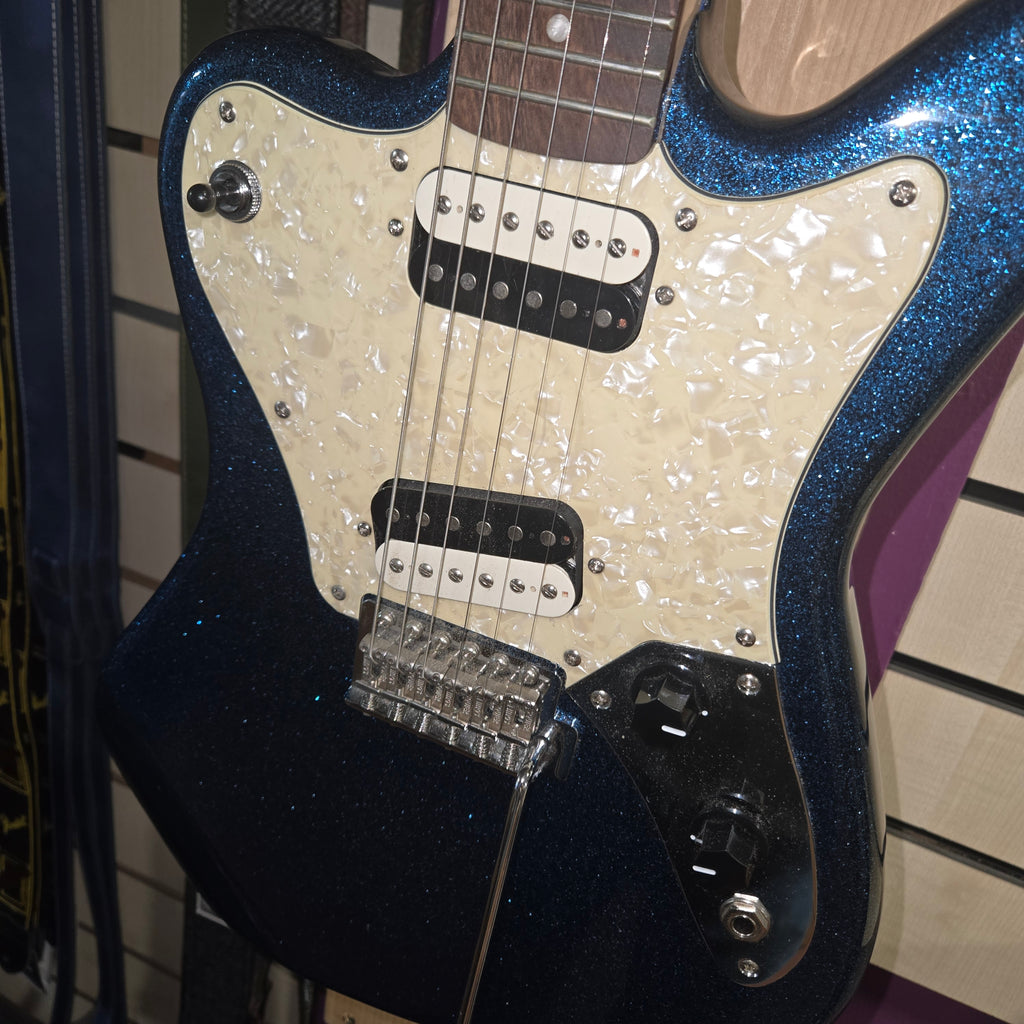 Pre loved Squire Super-sonic