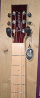Tanglewood TW4 CE BLB