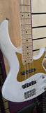 Aria RSB 618/4 WH