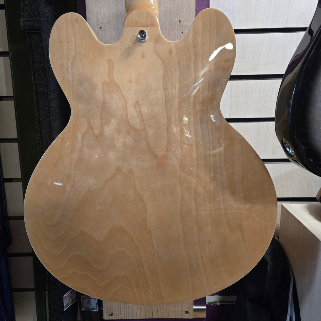 Pre loved Tanglewood TSB '59