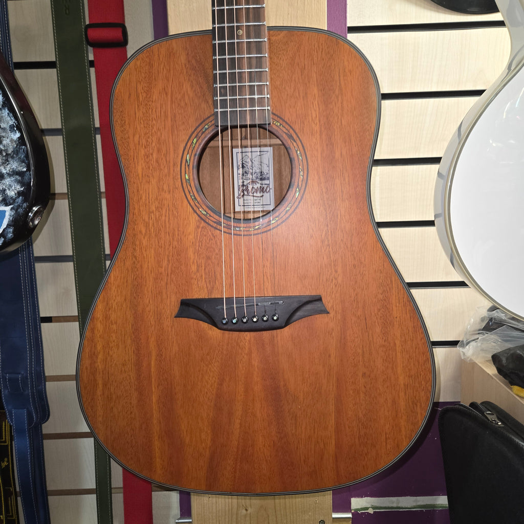 Bromo BAT1M