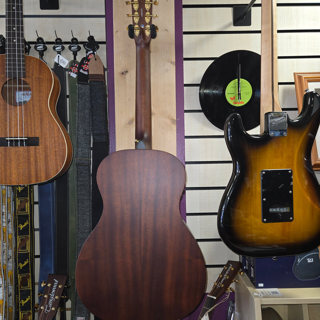 Tanglewood TE8 EBL