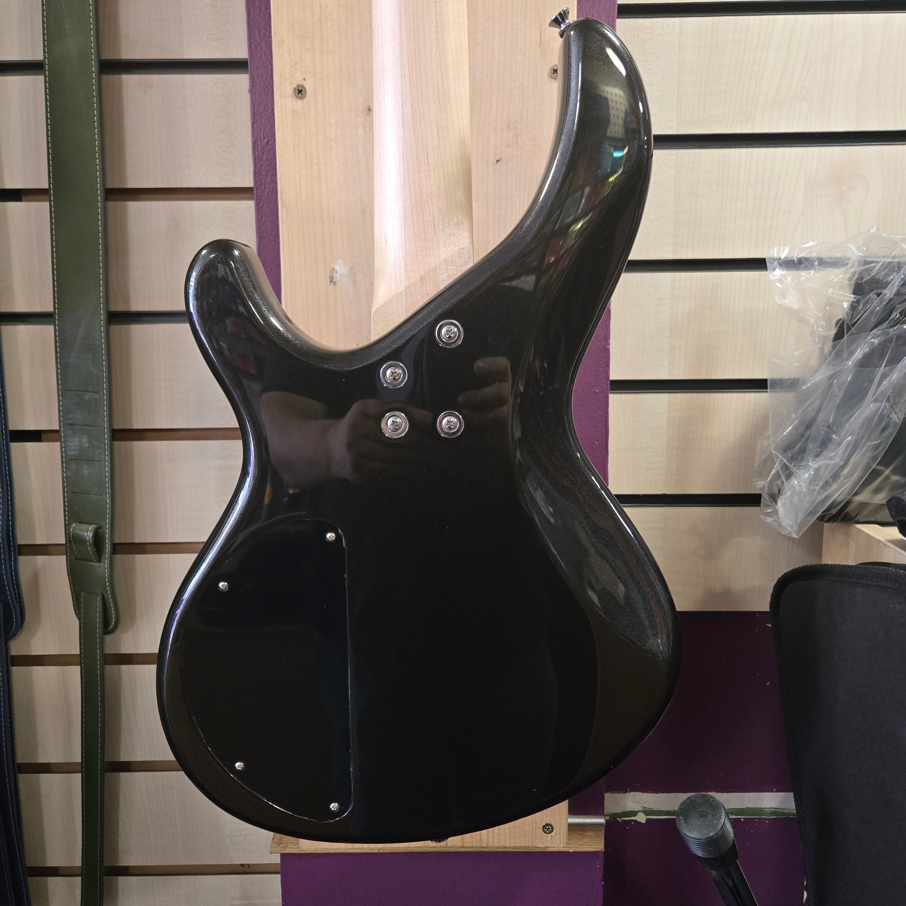 Aria Pro ii IGB STD MBK