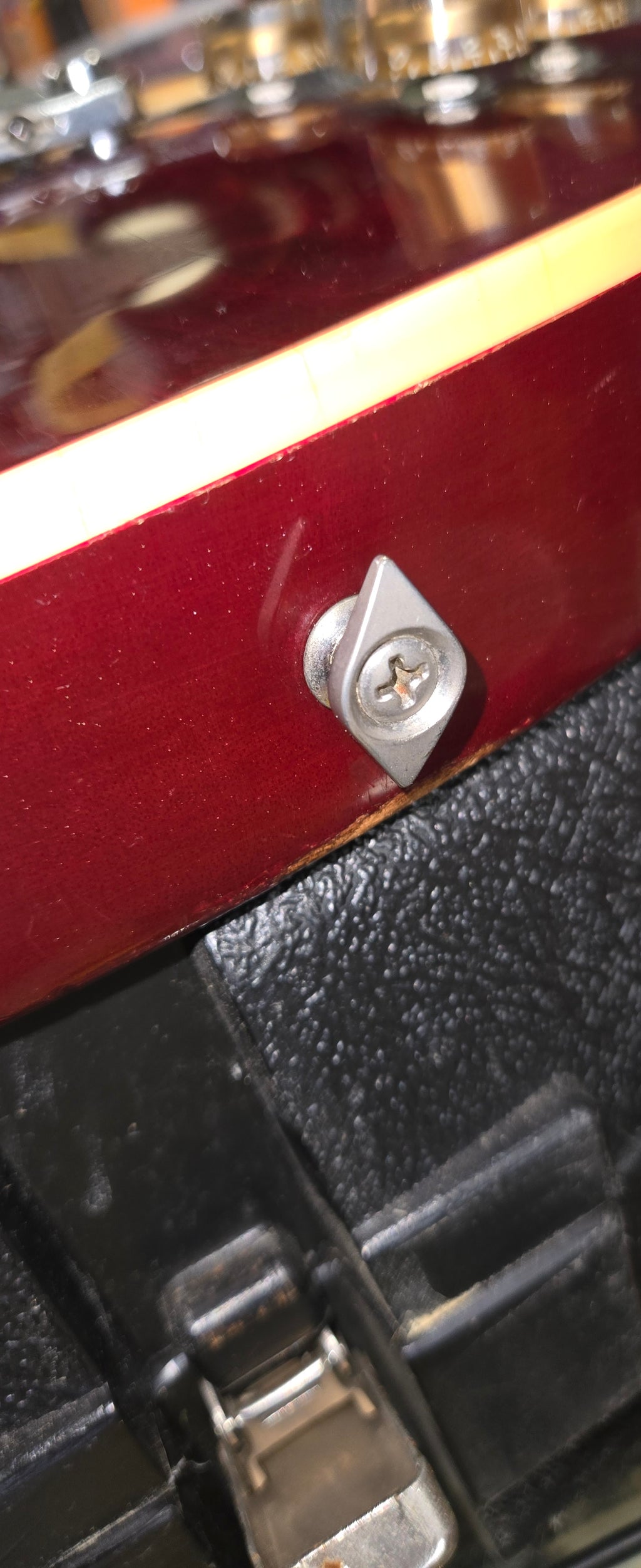 Gibson Les Paul Deluxe 1982 Pre Loved