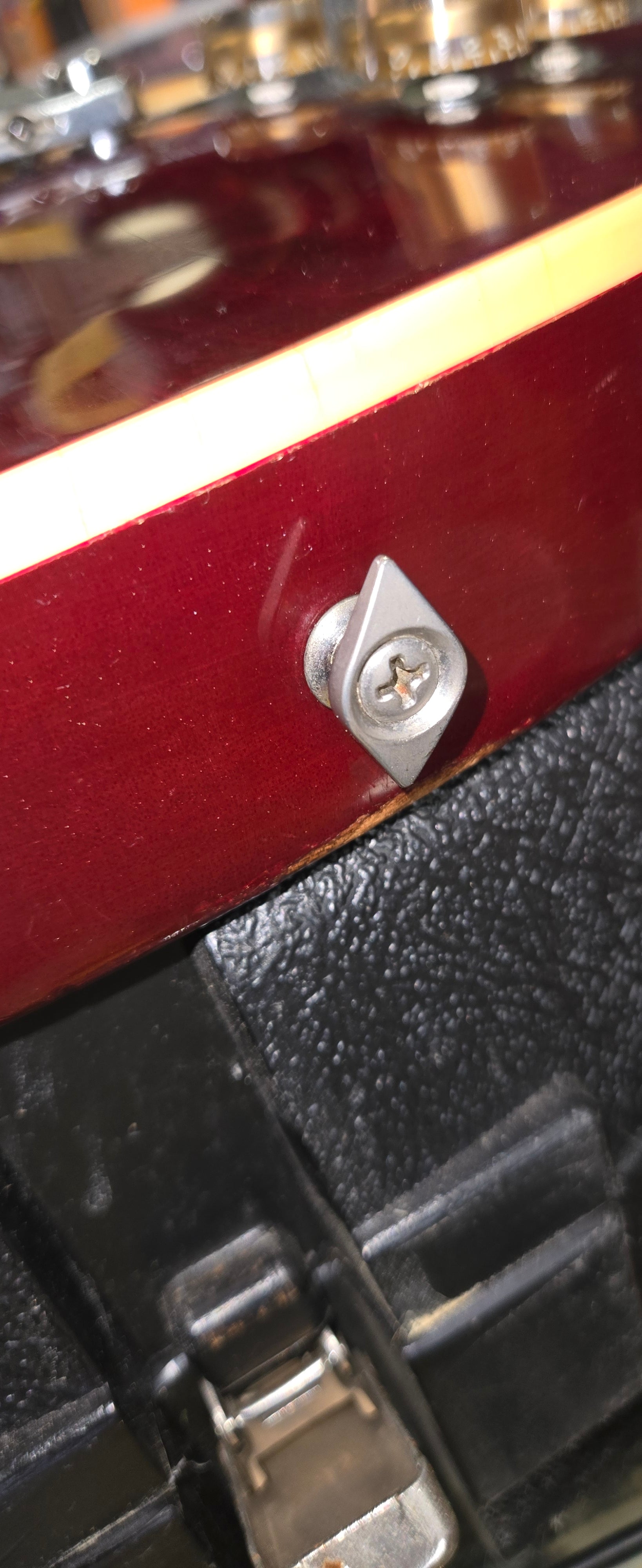 Gibson Les Paul Deluxe 1982 Pre Loved