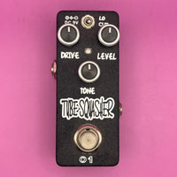 Xvive Tubesquasher
