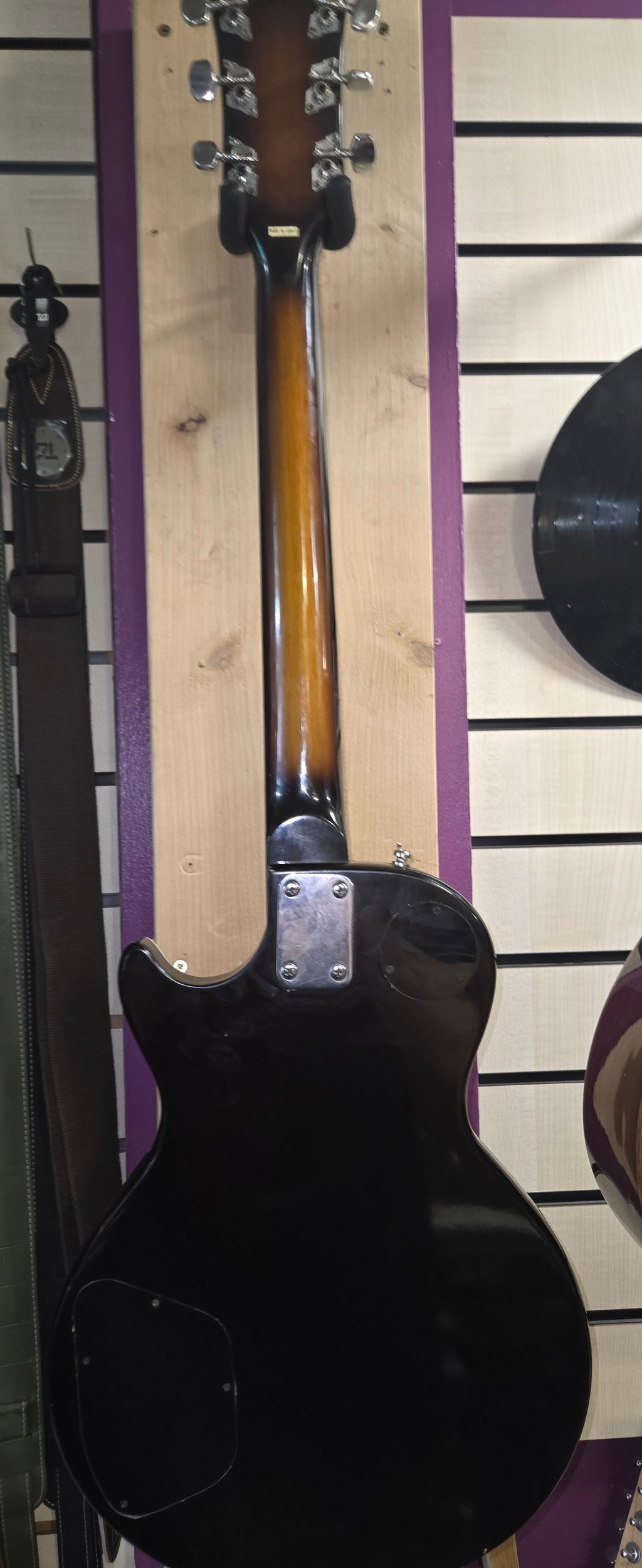 Hondo ii H730 BS Pre Loved