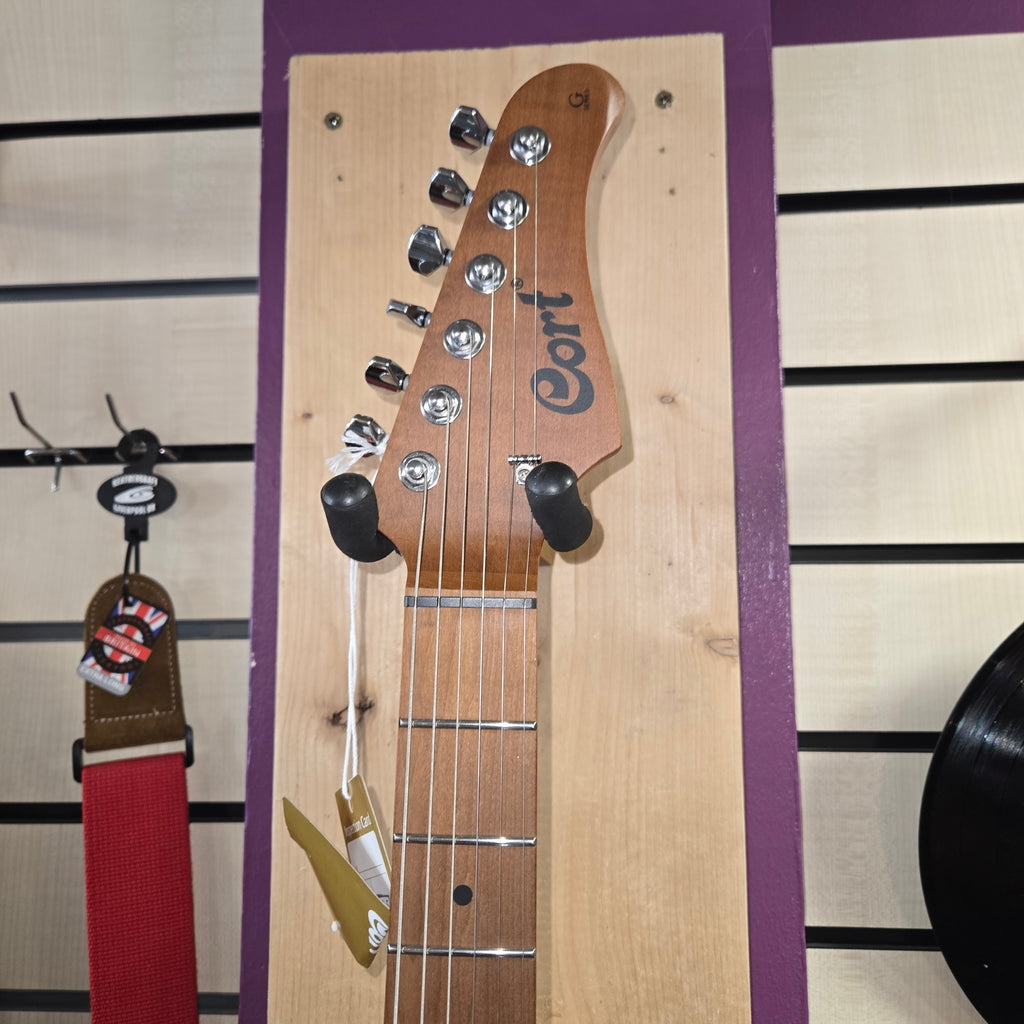 Cort G290 Modern.  Dusty Rose.