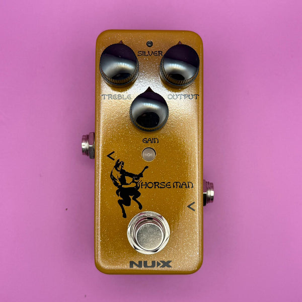 NUX Horseman