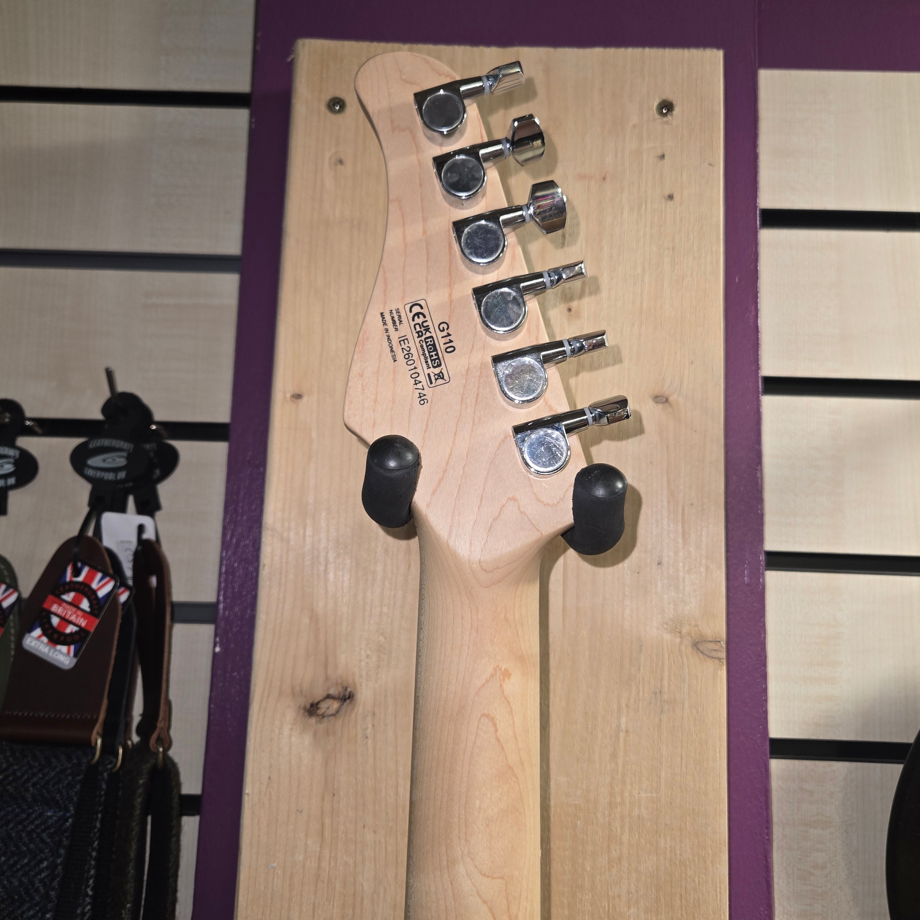 Cort G110 OPSB